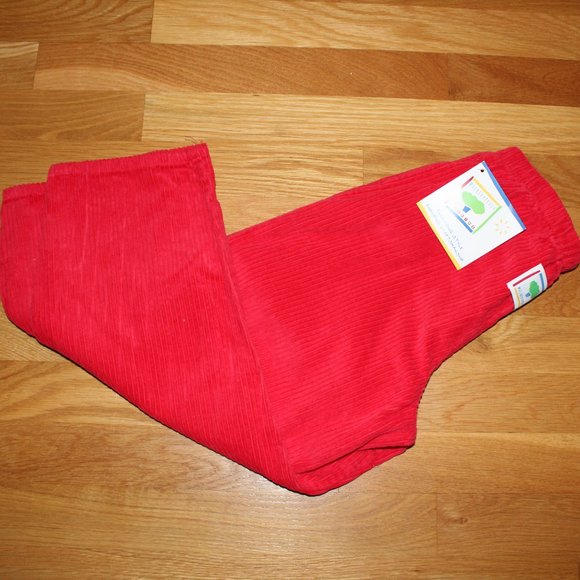 Mulberribush Other - *NEW* VTG Mulberribush pants sz 5 unisex